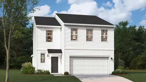 843 Tess St, Graniteville, SC 29829