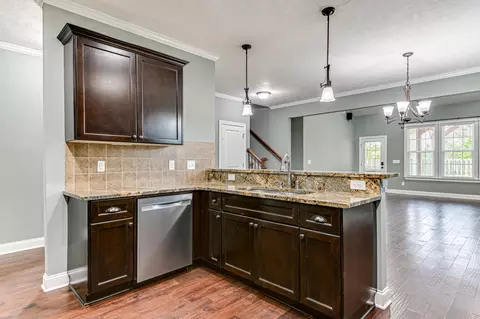 Kitchen - 525 Bunchgrass St, Evans, GA 30809 photo 2 of 7