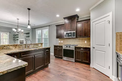 Kitchen - 525 Bunchgrass St, Evans, GA 30809 photo 1 of 7