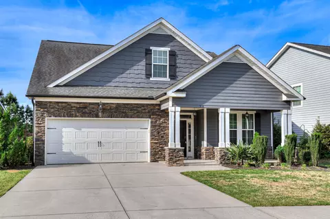 Exterior - 525 Bunchgrass St, Evans, GA 30809 photo 2 of 6