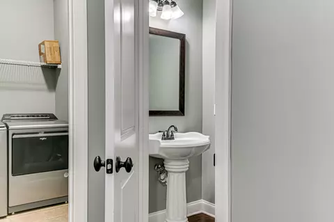 Entry Way - 525 Bunchgrass St, Evans, GA 30809 photo 3 of 6