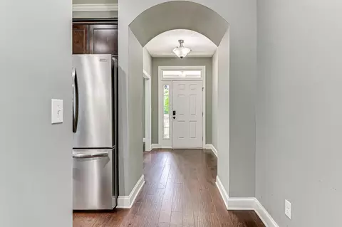 Entry Way - 525 Bunchgrass St, Evans, GA 30809 photo 2 of 6