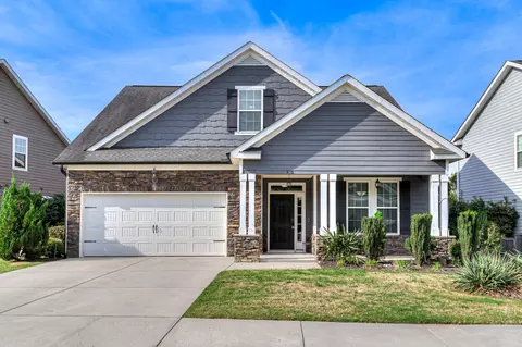 525 Bunchgrass St, Evans, GA 30809