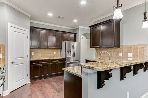 Kitchen - 525 Bunchgrass St, Evans, GA 30809 photo 6 of 7