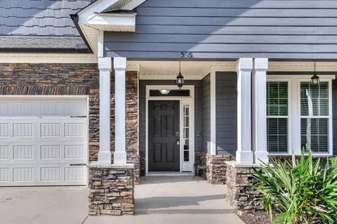 Exterior - 525 Bunchgrass St, Evans, GA 30809 photo 4 of 6