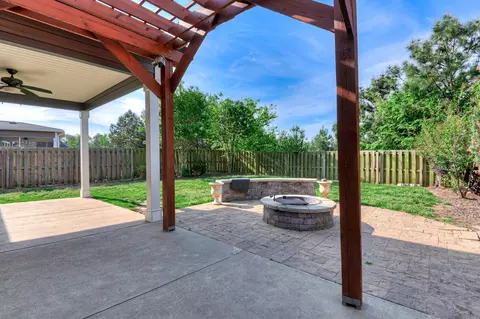 Exterior - 525 Bunchgrass St, Evans, GA 30809 photo 5 of 6