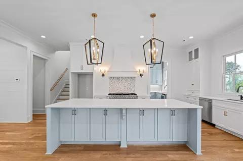Kitchen - 724 Campana Dr, Evans, GA 30809 photo 2 of 5