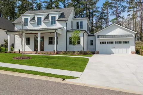 Exterior - 724 Campana Dr, Evans, GA 30809 photo 2 of 8