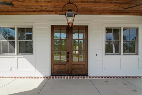 Exterior - 724 Campana Dr, Evans, GA 30809 photo 4 of 8