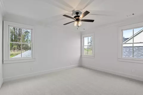 Bedroom - 724 Campana Dr, Evans, GA 30809 photo 3 of 11