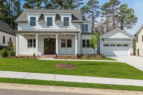 724 Campana Dr, Evans, GA 30809