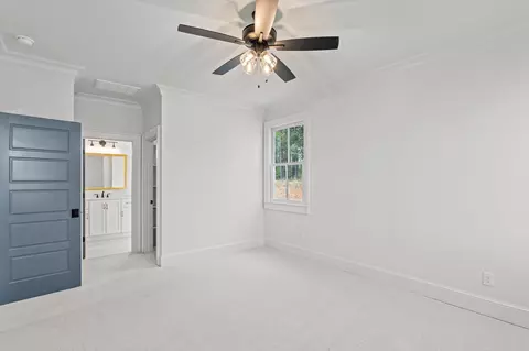 Bedroom - 724 Campana Dr, Evans, GA 30809 photo 4 of 11
