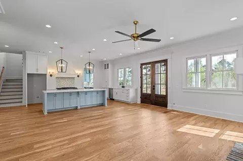 Living - 724 Campana Dr, Evans, GA 30809 photo 5 of 6