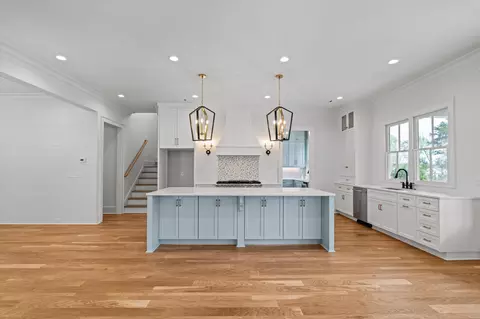 Kitchen - 724 Campana Dr, Evans, GA 30809 photo 1 of 5