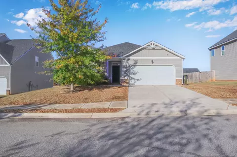 205 Hazelwood Ct, Grovetown, GA 30813