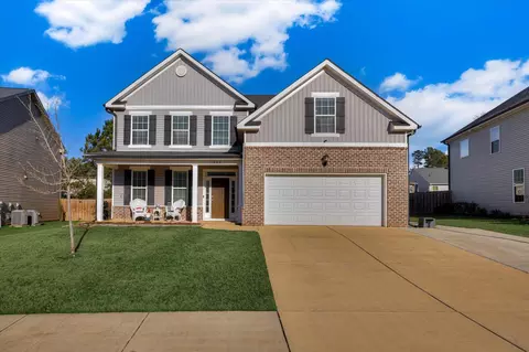849 Williford Run Dr, Grovetown, GA 30813