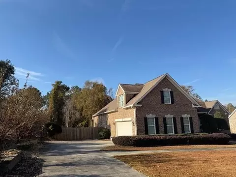 304 Pump House Rd, Evans, GA 30809 photo 2