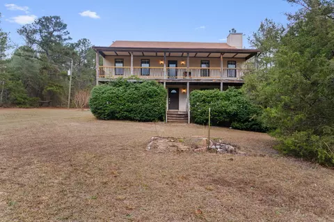 2003 Broome Rd, Hephzibah, GA 30815