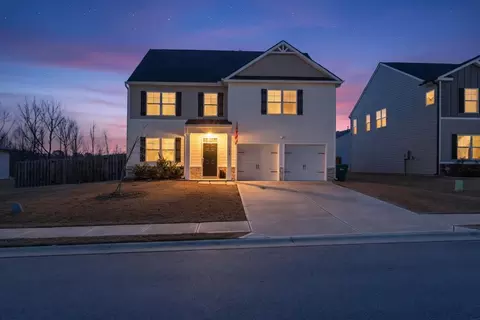 1302 Birch Cir, Grovetown, GA 30813