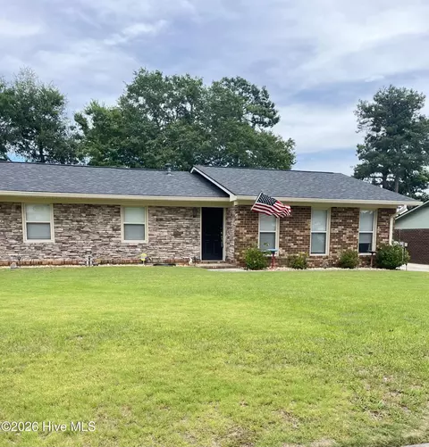 268 Hinman Dr, Martinez, GA 30907