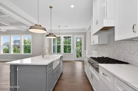 Kitchen - 618 River Oaks Ln, Evans, GA 30809 photo 3 of 4