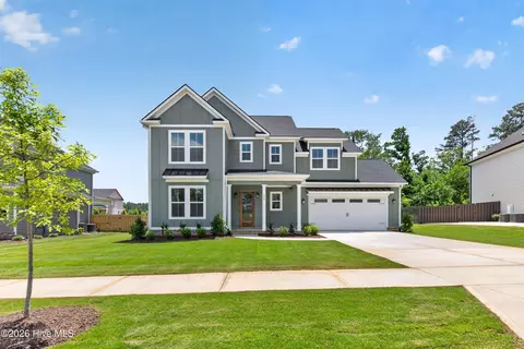 618 River Oaks Ln, Evans, GA 30809