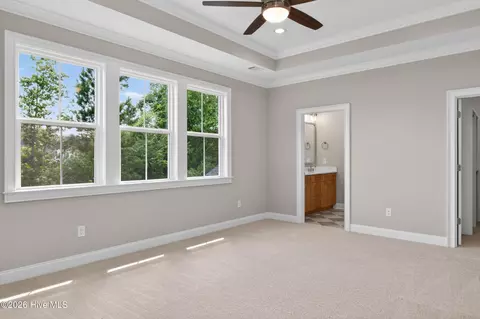 Bedroom - 618 River Oaks Ln, Evans, GA 30809 photo 11 of 11