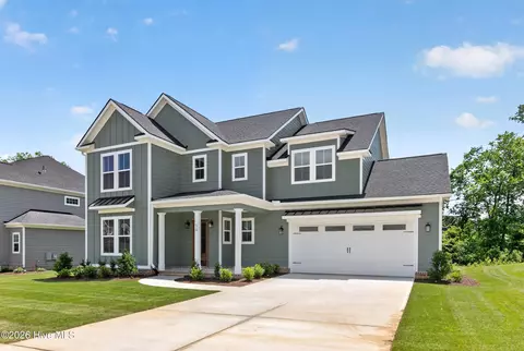 Exterior - 618 River Oaks Ln, Evans, GA 30809 photo 4 of 5