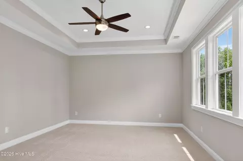 Bedroom - 618 River Oaks Ln, Evans, GA 30809 photo 10 of 11