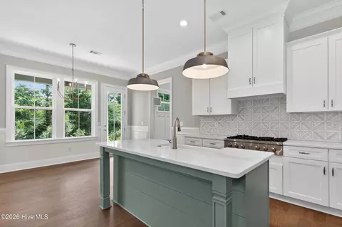 Kitchen - 618 River Oaks Ln, Evans, GA 30809 photo 2 of 4