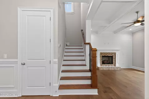Entry Way - 618 River Oaks Ln, Evans, GA 30809 photo 4 of 11