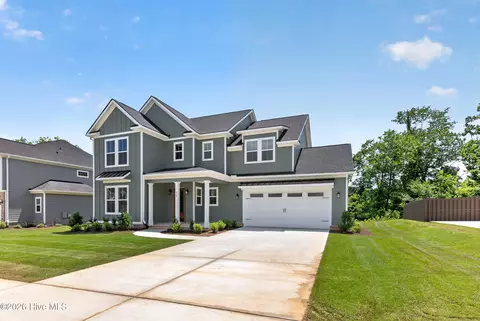 Exterior - 618 River Oaks Ln, Evans, GA 30809 photo 3 of 5