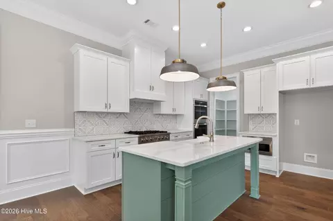 Kitchen - 618 River Oaks Ln, Evans, GA 30809 photo 1 of 4