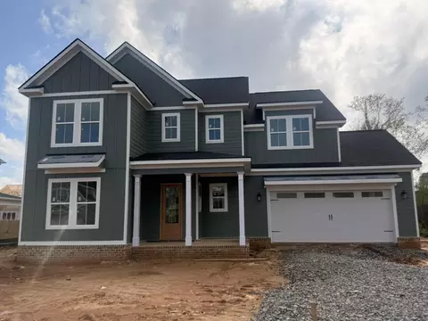 618 River Oaks Ln, Evans, GA 30809