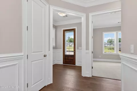 Entry Way - 618 River Oaks Ln, Evans, GA 30809 photo 1 of 11