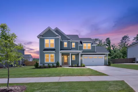 Exterior - 618 River Oaks Ln, Evans, GA 30809 photo 2 of 5
