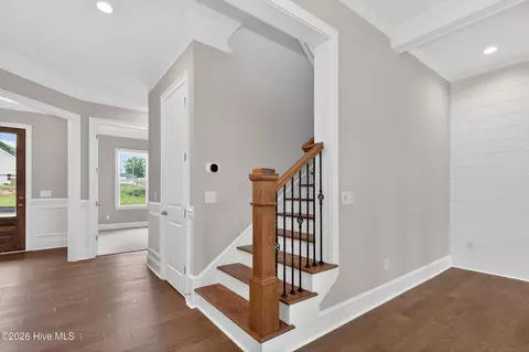 Entry Way - 618 River Oaks Ln, Evans, GA 30809 photo 3 of 11