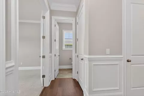 Entry Way - 618 River Oaks Ln, Evans, GA 30809 photo 2 of 11