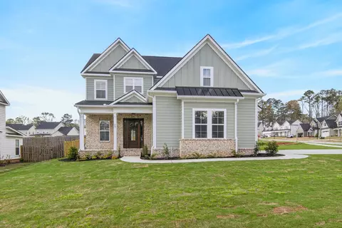 Exterior - 667 River Oaks Ln, Evans, GA 30809 photo 2 of 6