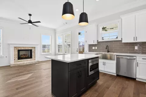 Kitchen - 667 River Oaks Ln, Evans, GA 30809 photo 1 of 5