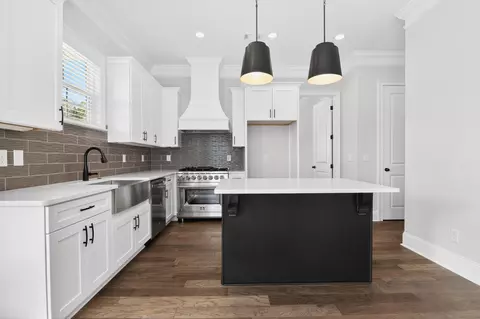 Kitchen - 667 River Oaks Ln, Evans, GA 30809 photo 5 of 5