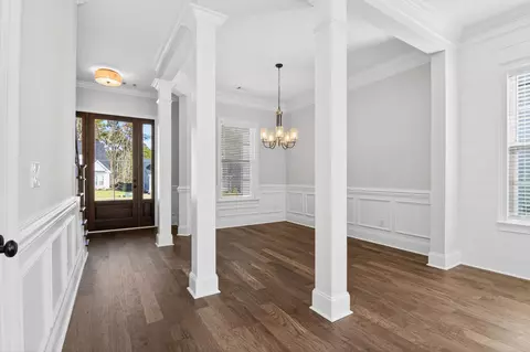 Entry Way - 667 River Oaks Ln, Evans, GA 30809 photo 1 of 8