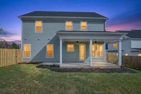 Exterior - 667 River Oaks Ln, Evans, GA 30809 photo 6 of 6