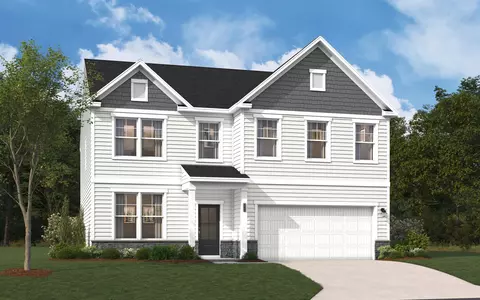 4124 Whitehouse St, Harlem, GA 30814