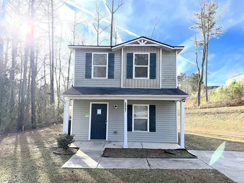 3547 Pebble Creek Dr, Hephzibah, GA 30815