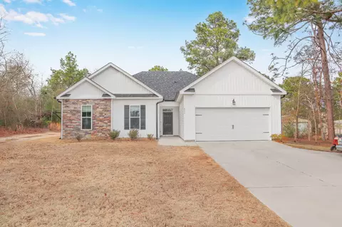 511 Old Sudlow Lake Rd, North Augusta, SC 29841