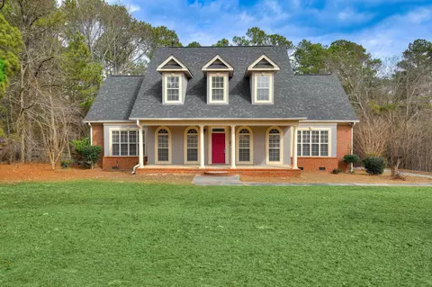348 Middleton Rd, Grovetown, GA 30813