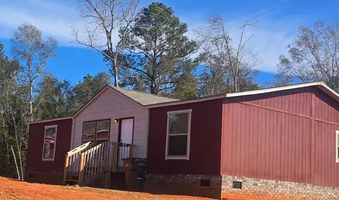 5220 Old Mike Padgett Hwy, Hephzibah, GA 30815