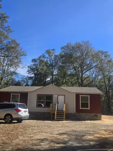 5202 Old Mike Padgett Hwy, Hephzibah, GA 30815