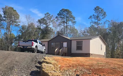 5216 Old Mike Padgett Hwy, Hephzibah, GA 30815